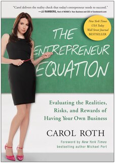 Couverture_The Entrepreneur Equation