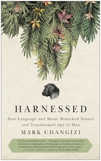 Front cover_Harnessed