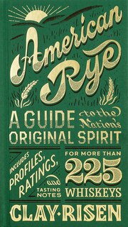 Couverture_American Rye