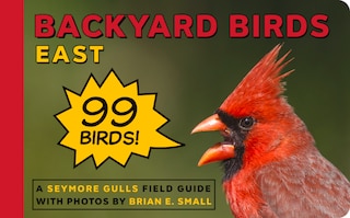 Couverture_Backyard Birds East