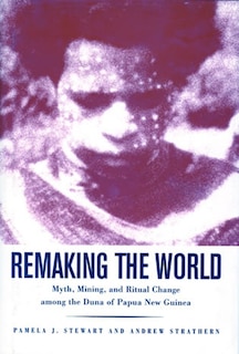 Front cover_Remaking The World