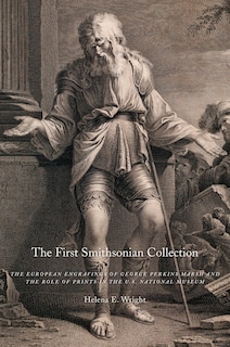 Couverture_The First Smithsonian Collection