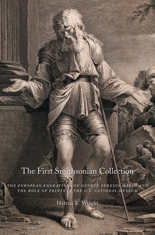 Couverture_The First Smithsonian Collection
