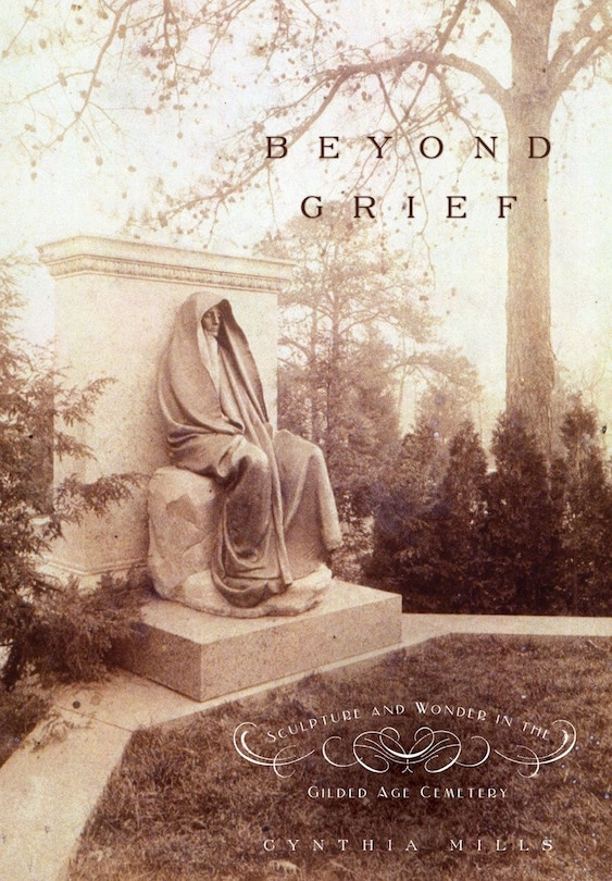 Front cover_Beyond Grief