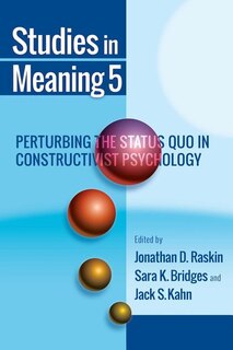 Front cover_Studies in Meaning 5