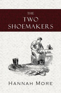 Couverture_The Two Shoemakers