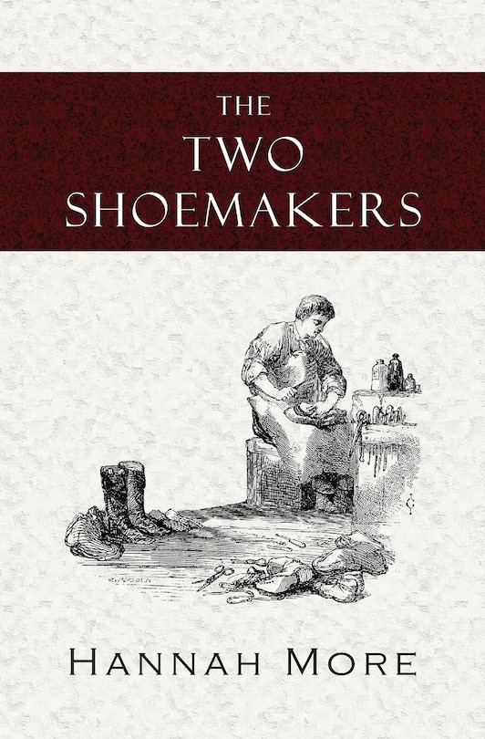 Couverture_The Two Shoemakers