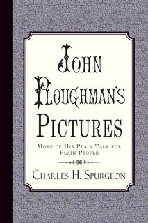 Front cover_John Ploughman's Pictures