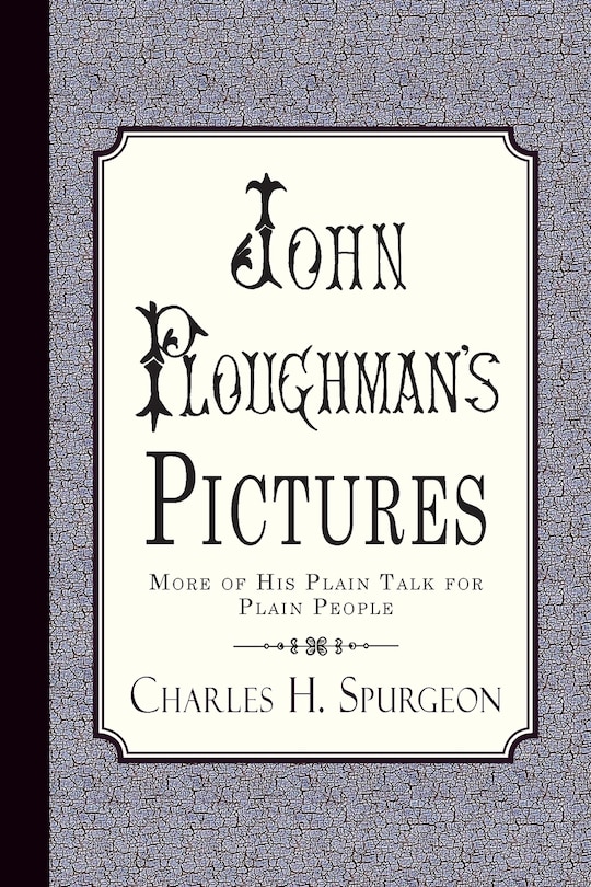 Front cover_John Ploughman's Pictures