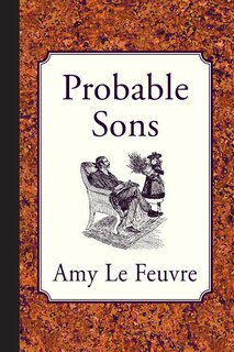 Front cover_Probable Sons
