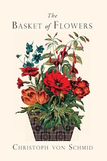 Front cover_The Basket of Flowers