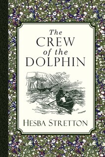 Front cover_The Crew of the Dolphin