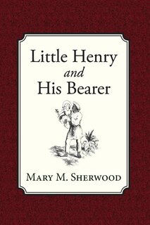 Couverture_Little Henry and His Bearer