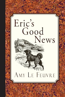 Front cover_Eric's Good News