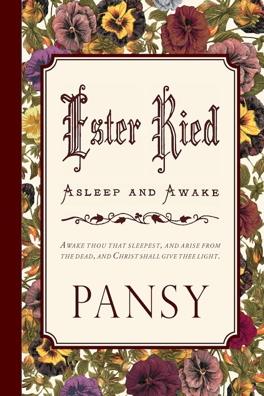 Front cover_Ester Ried