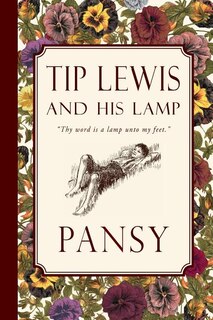 Couverture_Tip Lewis and His Lamp