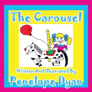 Front cover_The Carousel