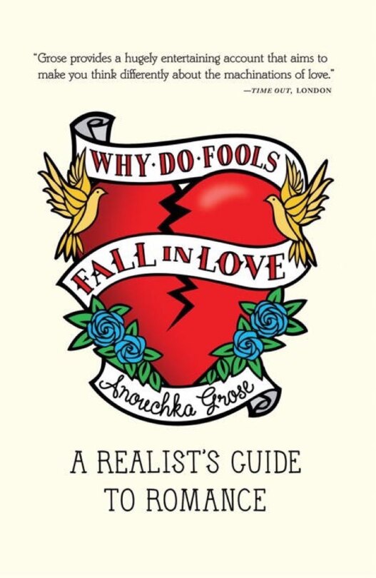 Couverture_Why Do Fools Fall In Love