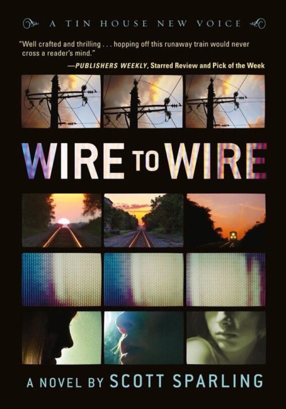 Front cover_Wire to Wire