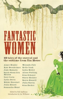 Front cover_Fantastic Women