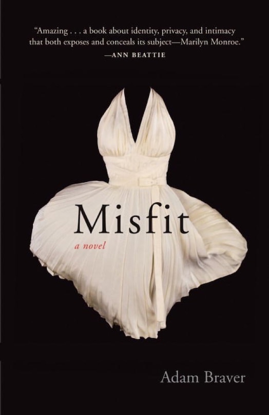 Front cover_Misfit