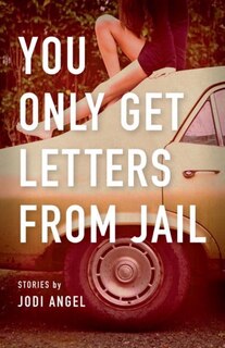 Couverture_You Only Get Letters from Jail