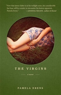 Front cover_The Virgins