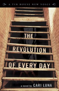 Front cover_The Revolution of Every Day