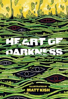 Couverture_Heart of Darkness