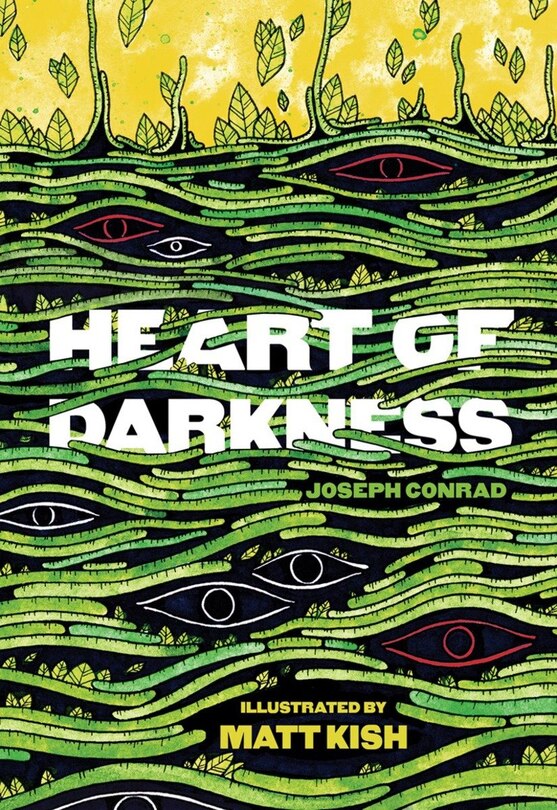 Couverture_Heart of Darkness
