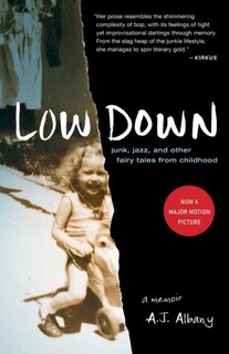 Front cover_Low Down
