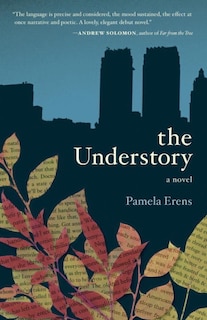 Front cover_The Understory