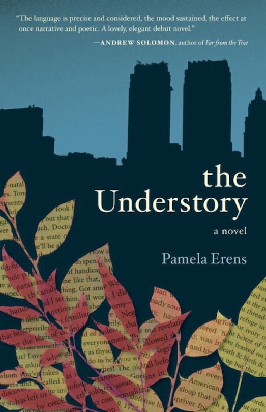 Front cover_The Understory