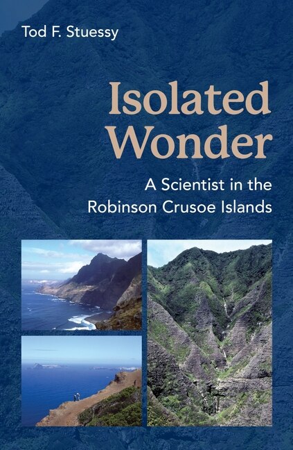 Front cover_Isolated Wonder