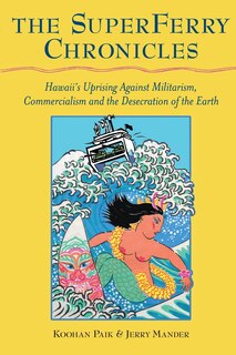 Front cover_The Superferry Chronicles