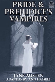 Front cover_Pride and Prejudice's Vampires
