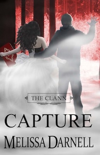 Front cover_The Clann Series, Book #4
