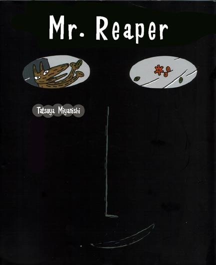 Couverture_Mr. Reaper