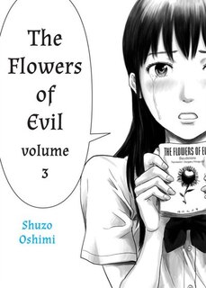 Couverture_Flowers Of Evil, Volume 3