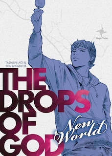 Drops Of God: New World