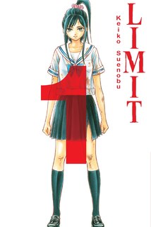 Front cover_The Limit, 1