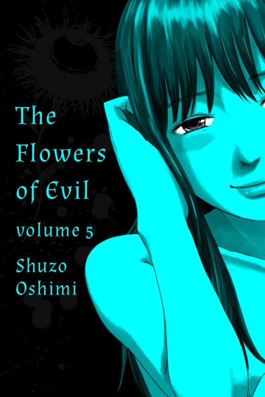 Couverture_Flowers Of Evil, Volume 5