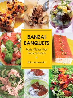 Front cover_Banzai Banquets