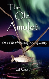 Front cover_The Old Amulet