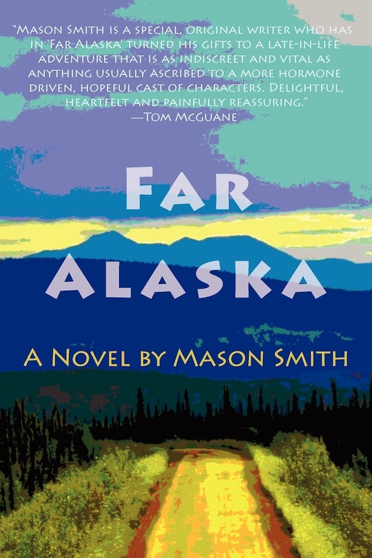 Front cover_Far Alaska