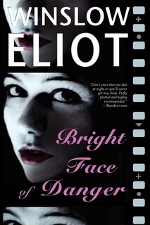 Couverture_Bright Face Of Danger