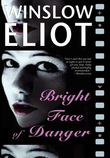 Couverture_Bright Face Of Danger