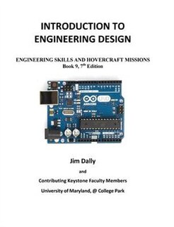 Front cover_Introduction to Engineering Design