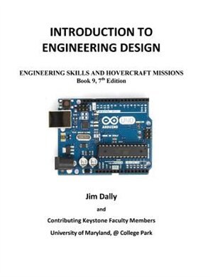 Front cover_Introduction to Engineering Design