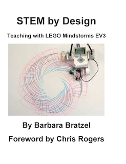 Front cover_STEM by Design